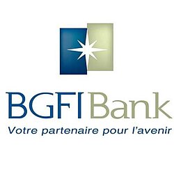 Logo Banque